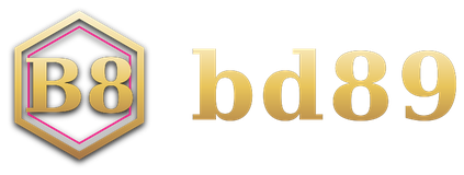 bd89 logo